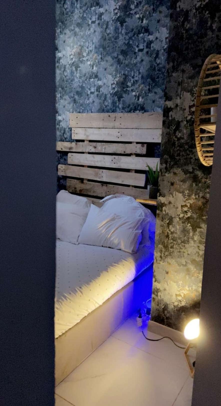 شقة Nuit Privee كان المظهر الخارجي الصورة